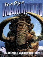Ice Age Mammoth: