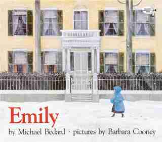 Emily by Michael Bedard