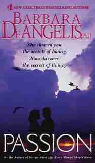 Passion by Barbara De Angelis