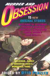 Murder And Obsession by Ann Perry