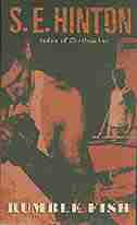 Rumble Fish de S.E. Hinton