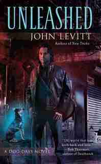 Unleashed by John Levitt