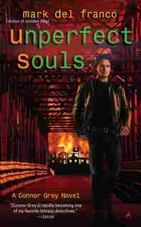 Unperfect Souls by Mark Del Franco