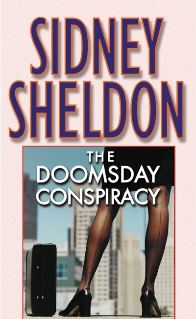 a comparison of doomsday conspiracy by sidney sheldon and share alike a comparison of doomsday conspiracy by sidney sheldon and share alike