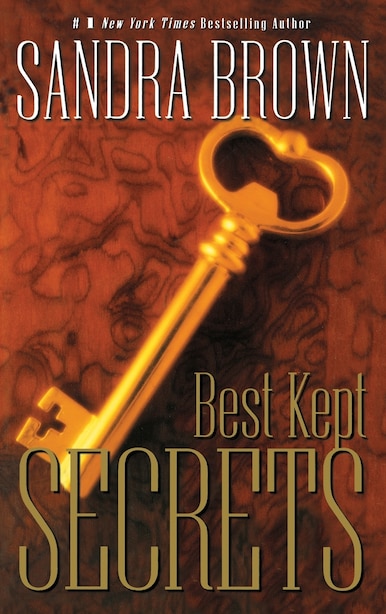 Best Kept Secrets by Sandra Brown