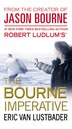 Robert Ludlum S Tm The Bourne Imperative Book By Eric