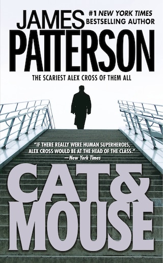 Cat Mouse James Patterson Free Ebook Cat Mouse James Patterson Free Ebook