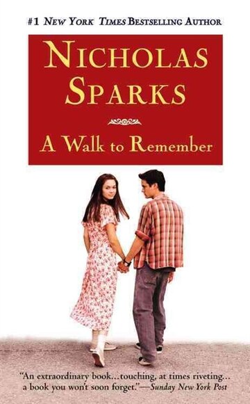 Hasil gambar untuk a walk to remember