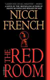 The Red Room by Nicci French