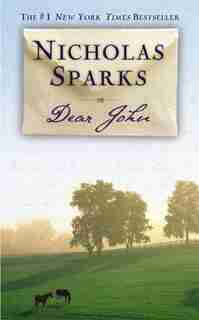 Dear John by Nicholas Sparks