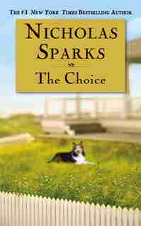 The Choice by Nicholas Sparks