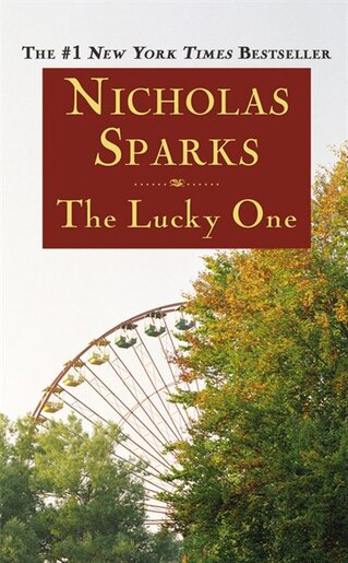 the lucky one by nicholas sparks book report The lucky one - nicholas sparks the rescue by nicholas sparks book. the lucky one by nicholas sparks book report The lucky one - nicholas sparks the rescue by nicholas sparks book.