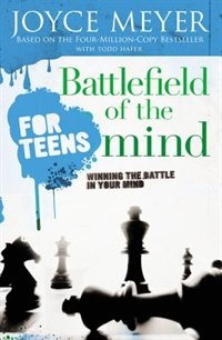 battlefield of the mind joyce pdf