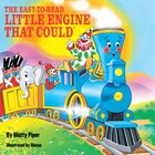 The Little Engine That Could Easy-to-read