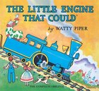 The Little Engine That Could Mini