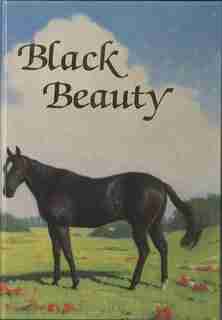 Black Beauty by Anna Sewell