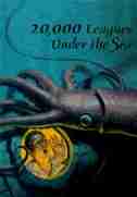 20,000 Leagues Under The Sea by JULES VERNE