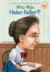 helen keller books list