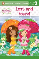 Lost And Found