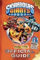 Skylanders Giants: Master Eon's Official Guide