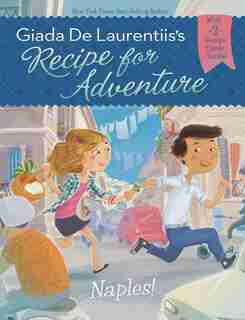 Naples! #1 de Giada De Laurentiis