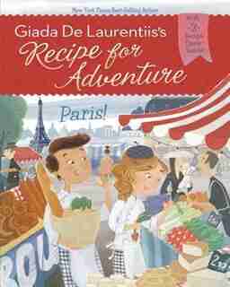 Paris! #2 by Giada De Laurentiis