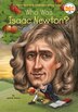 Who Was Isaac Newton?, Book By Janet B. Pascal (Paperback) | Www ...