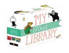 My First Library