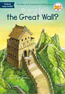 Where Is The Great Wall? by Patricia Brennan Demuth