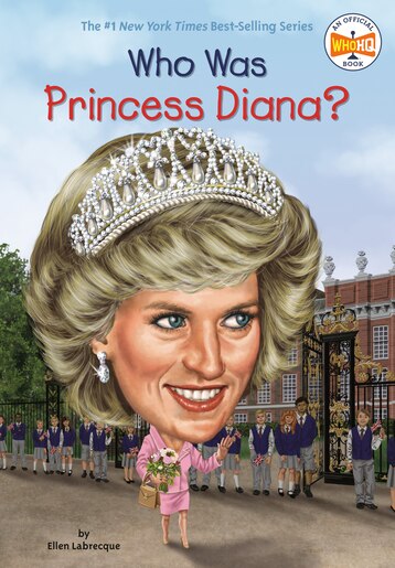 who was who was princess diana book by labrecque who was who was princess diana book by labrecque