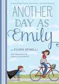 Another Day As Emily by Eileen Spinelli