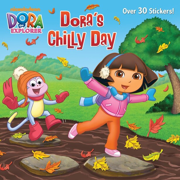 Dora S Chilly Day Dora The Explorer Book By Ellen Rosebrough Paperback Www Chapters Indigo Ca Dora S Chilly Day Dora The Explorer Book By Ellen Rosebrough Paperback Www Chapters Indigo Ca