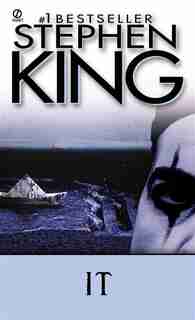 It by Stephen King