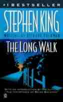 The Long Walk by Stephen King