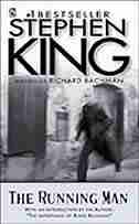 The Running Man by Stephen King