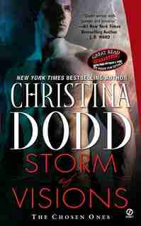 Storm Of Visions: The Chosen Ones by Christina Dodd
