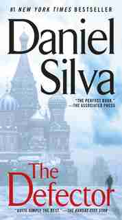 The Defector by Daniel Silva