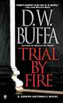 Trial By Fire by D W Buffa