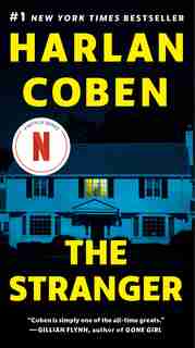 The Stranger, Book by Harlan Coben (Paperback) | www.chapters.indigo.ca