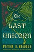 The last unicorn and song of kali essay 08 image
