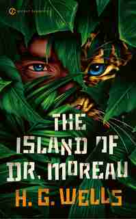 The Island Of Dr. Moreau de H. G. Wells