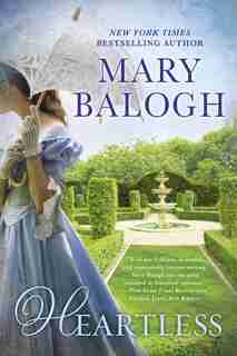 Heartless by Mary Balogh