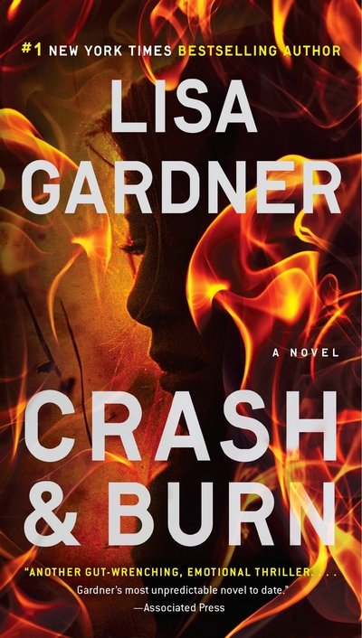 Lisa gardner crash and burn torrent Lisa gardner crash and burn torrent driver canon 3100 for win7 32-bit torrent