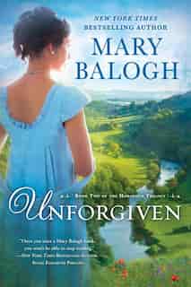 Unforgiven: The Horsemen Trilogy by Mary Balogh