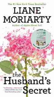The Husband's Secret by Liane Moriarty