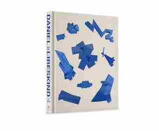 Edge Of Order by Daniel Libeskind