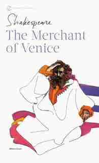 The Merchant Of Venice by William Shakespeare