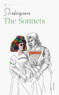 The Sonnets de William Shakespeare