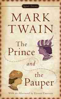 The Prince And The Pauper by Mark Twain