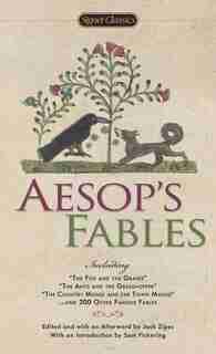 Aesop's Fables by Jack Aesop